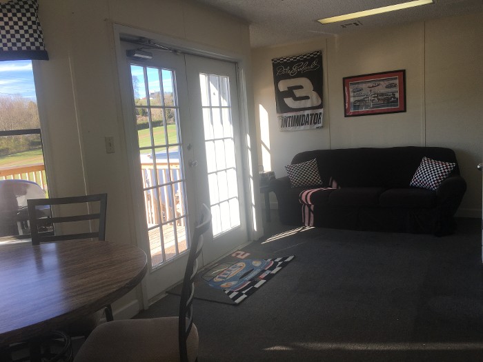 Room with Sofa